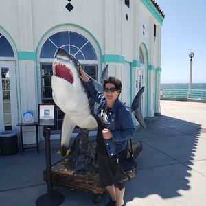 Meet your Posher, Yvonne